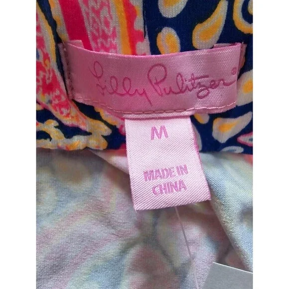 Lilly PulitzerErsi Women's Maxi Skirt Size M NW T!! MSRP. $198